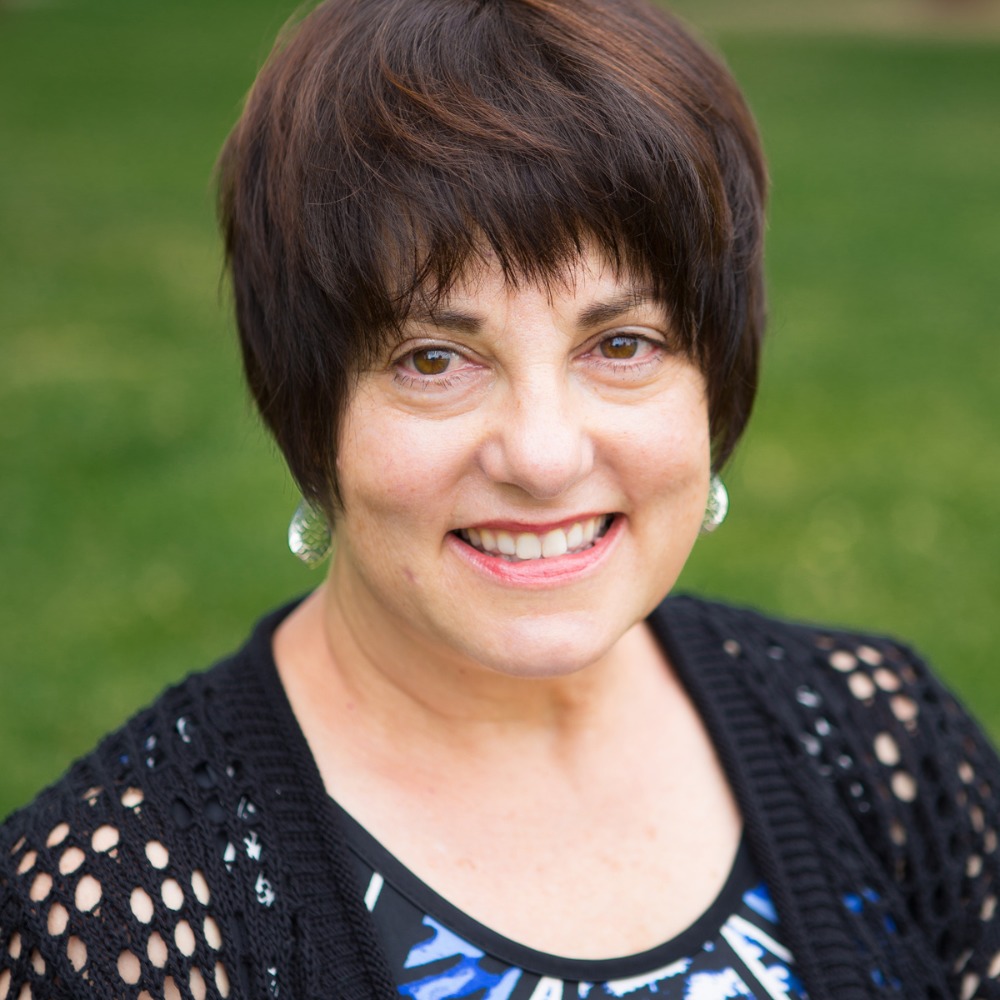 Meet your Posher, Janet